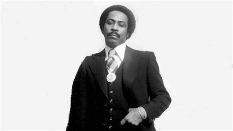 harold melvin death 1997.